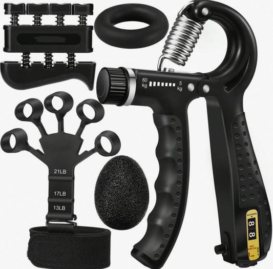 HAND GRIPPER KIT